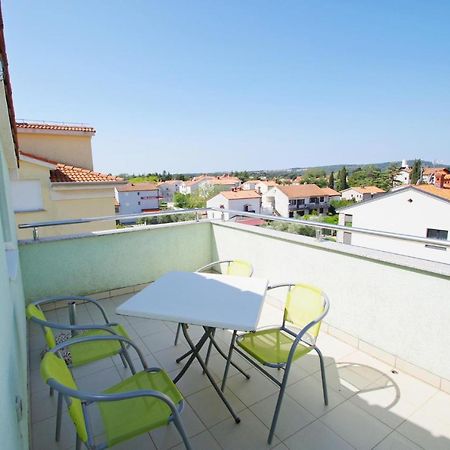 Holiday Apartment Sky, Medulin Kültér fotó